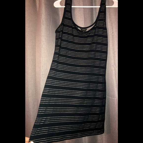 GUESS mini tank dress. - Picture 2 of 6